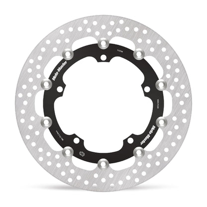 Moto-Master Bremsscheibe Halo vorn schwimmend mit ABE Ø 320 mm | LK 166 mm