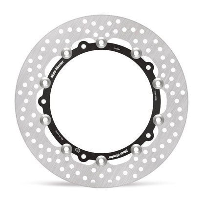 Moto-Master Bremsscheibe Halo vorn schwimmend mit ABE Ø 305 mm | LK 203 mm (Art. m112159)