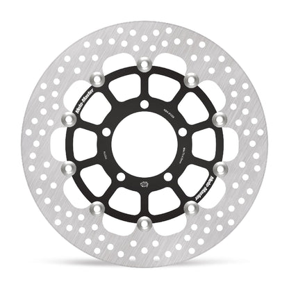 Moto-Master Bremsscheibe Halo vorn schwimmend mit ABE Ø 310 mm | LK 100,5 mm (Art. m112174)