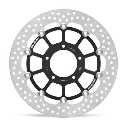 Moto-Master Bremsscheibe Halo vorn schwimmend mit ABE Ø 320 mm | LK 101,5 mm (Art. m112181)