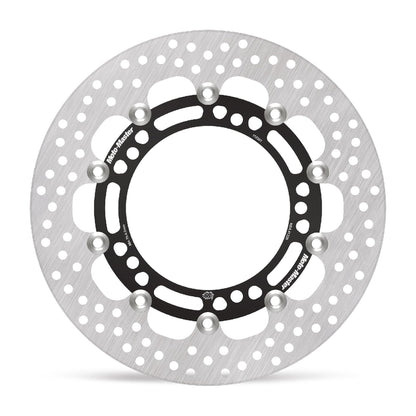 Moto-Master Bremsscheibe Halo vorn schwimmend mit ABE Ø 310 mm | LK 162 mm (Art. m112301)