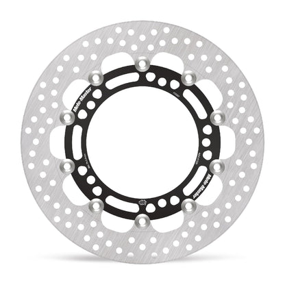 Moto-Master Bremsscheibe Halo vorn schwimmend mit ABE Ø 310 mm | LK 162 mm (Art. m112307)