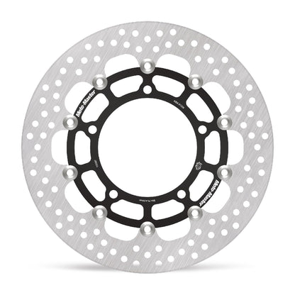 Moto-Master Bremsscheibe Halo vorne schwimmend Ø 310 mm | LK 142 mm | 5 Loch | 5,0 mm stark