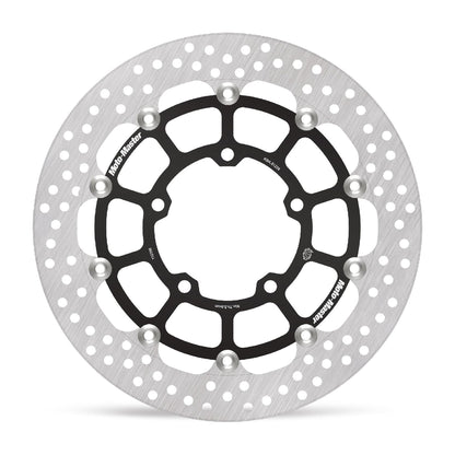 Moto-Master Bremsscheibe Halo vorne schwimmend Ø 320 mm | LK 120 mm | 5 Loch | 5,5 mm stark