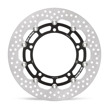 Moto-Master Bremsscheibe Halo vorne schwimmend Ø 320 mm | LK 169 mm | 5 Loch | 5,5 mm stark