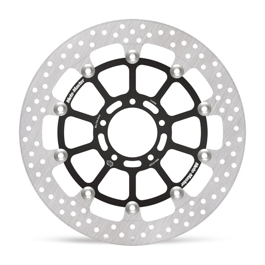 Moto-Master Bremsscheibe Racing Halo vorne links schwimmend 5,5mm