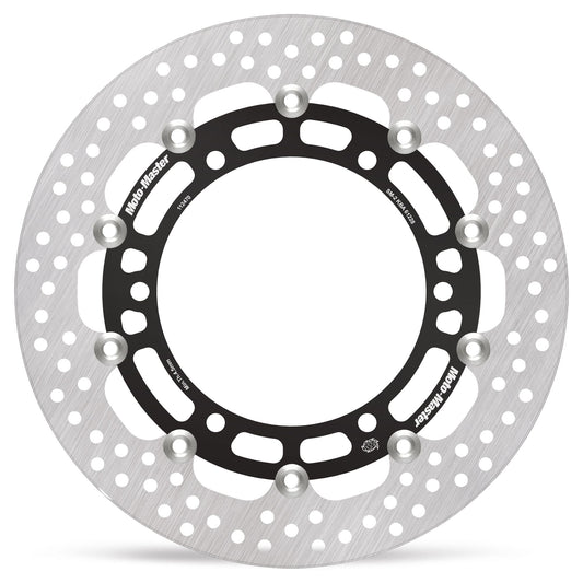 Moto-Master Bremsscheibe Halo vorn schwimmend mit ABE 112470