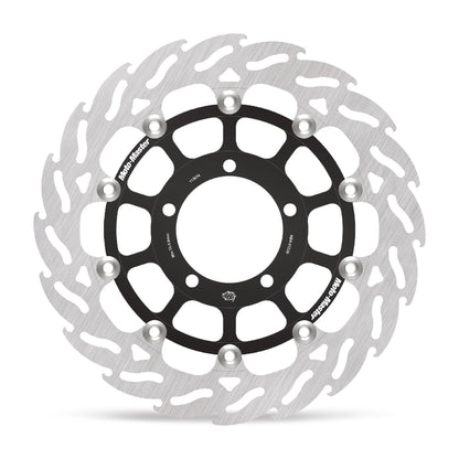Moto-Master Bremsscheibe Flame vorn links schwim. Racing Flame - 5,5mm Ø 310 mm | LK 100,5 mm (Art. m113074)