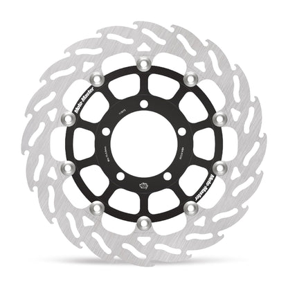 Moto-Master Bremsscheibe Flame vorn rechts schwim. Racing Flame - 5,5mm Ø 310 mm | LK 100,5 mm (Art. m113075)
