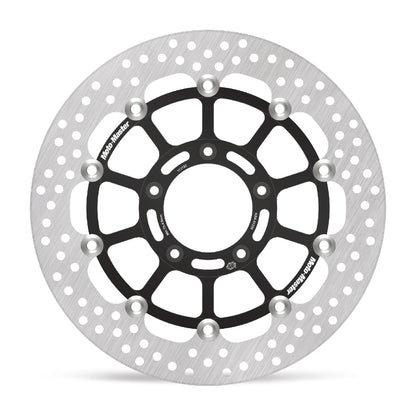 Moto-Master Bremsscheibe Halo vorn schwimmend mit ABE Ø 320 mm | LK 101,5 mm (Art. m113122)