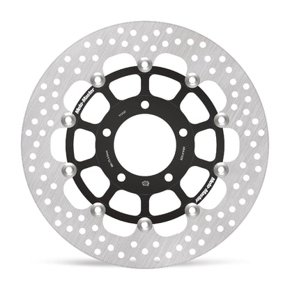 Moto-Master Bremsscheibe Halo vorn schwimmend mit ABE Ø 310 mm | LK 100,5 mm (Art. m113127)
