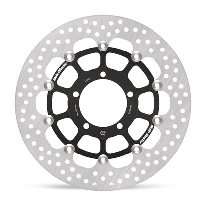 Moto-Master Bremsscheibe Halo vorn schwimmend mit ABE Ø 310 mm | LK 100,5 mm (Art. m113128)