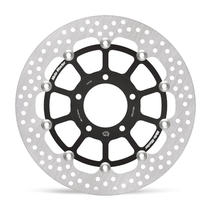 Moto-Master Bremsscheibe Halo vorn schwimmend mit ABE Ø 320 mm | LK 100,5 mm (Art. m113133)