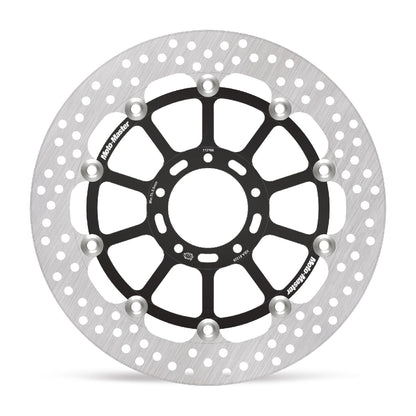 Moto-Master Bremsscheibe Halo vorn schwimmend Racing - 5,5mm mit ABE Ø 320 mm | LK 90 mm (Art. m113166)