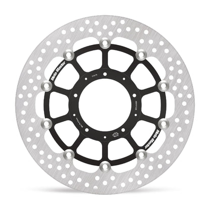 Moto-Master Bremsscheibe Halo vorn schwimmend mit ABE Ø 320 mm | LK 110 mm (Art. m113174)