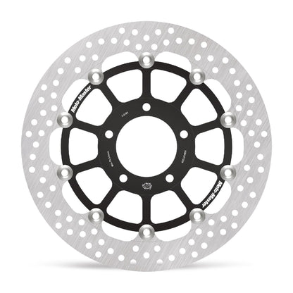 Moto-Master Bremsscheibe Halo vorn schwimmend Racing - 5,5mm mit ABE Ø 320 mm | LK 105 mm