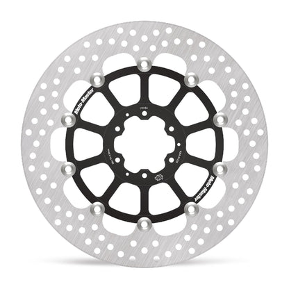 Moto-Master Bremsscheibe Halo vorn schwimmend mit ABE Ø 310 mm | LK 78 mm (Art. m113184)
