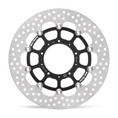 Moto-Master Bremsscheibe Halo vorn schwimmend mit ABE Ø 310 mm | LK 110 mm (Art. m113187)