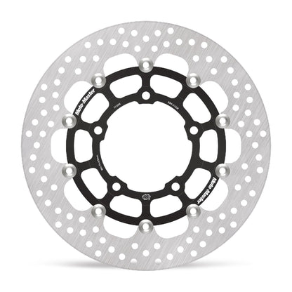 Moto-Master Bremsscheibe Halo vorn schwimmend mit ABE Ø 310 mm | LK 125 mm (Art. m113208)