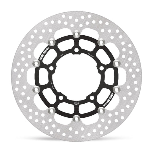 Moto-Master Bremsscheibe Halo vorn schwimmend mit ABE Ø 310 mm | LK 125 mm (Art. m113208)