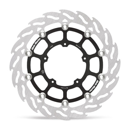 Moto-Master Bremsscheibe Flame vorne rechts schwimmend Ø 320 mm | LK 120 mm (Art. m113264)