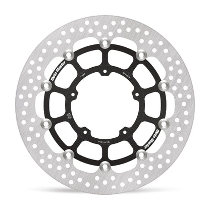 Moto-Master Bremsscheibe Halo vorne schwimmend Ø 320 mm | LK 120 mm | 5 Loch | 5,0 mm stark