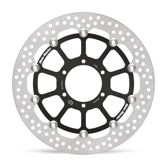 Moto-Master Bremsscheibe Halo vorne schwimmend Endurorad