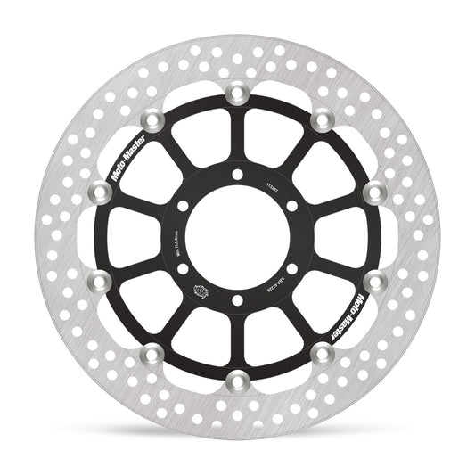 Moto-Master Bremsscheibe Racing Halo vorne schwim. Endurorad 6mm