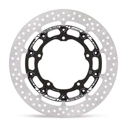 Moto-Master Bremsscheibe Halo T-Floater Racing 320 - 6,0 mm
