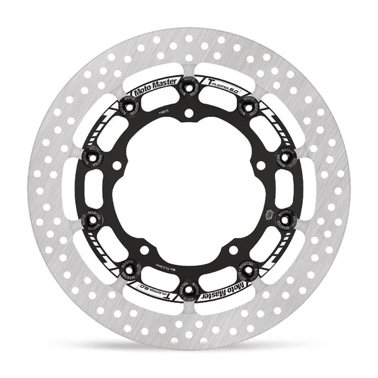 Moto-Master Bremsscheibe Halo T-Floater Racing 320 - 6,0 mm