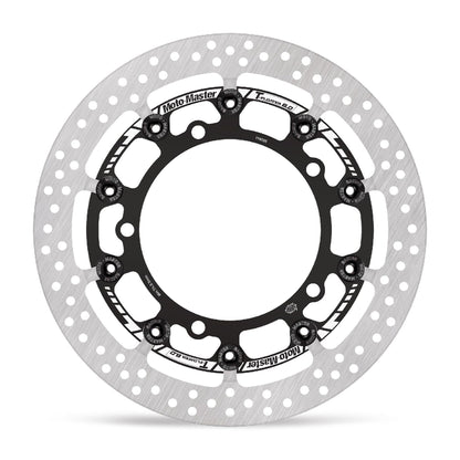 Moto-Master Bremsscheibe Halo T-Floater Racing - 6,0 mm Ø 310 mm | LK 162 mm