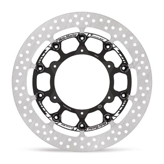 Moto-Master Bremsscheibe Halo T-Floater 6.0 Professional Racing vorne 5,5 mm