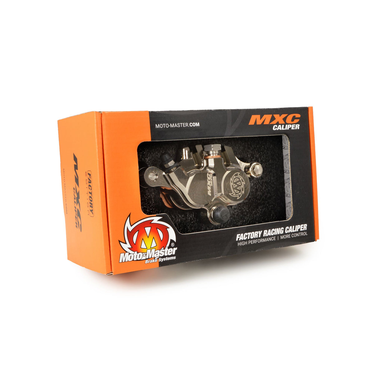 Moto-Master Bremssattel MXC Factory Racing vorne (Art. m210107)