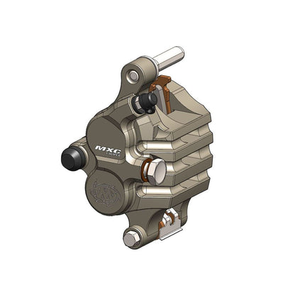 Moto-Master Bremssattel MXC Factory Racing vorne (Art. m210108)