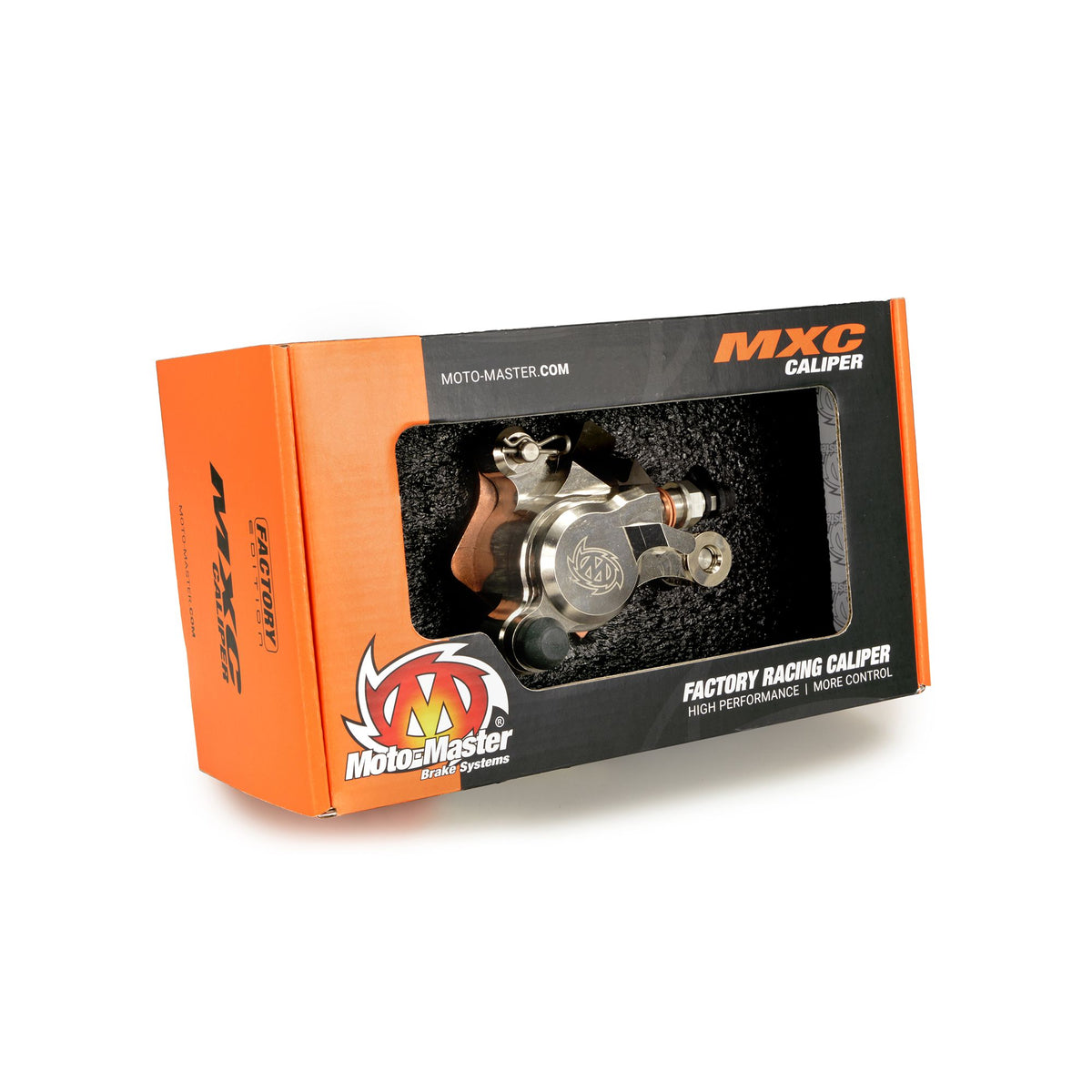 Moto-Master Bremssattel MXC Factory Racing hinten (Art. m210112)