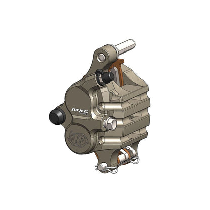 Moto-Master Bremssattel MXC Factory Racing vorne (Art. m210113)