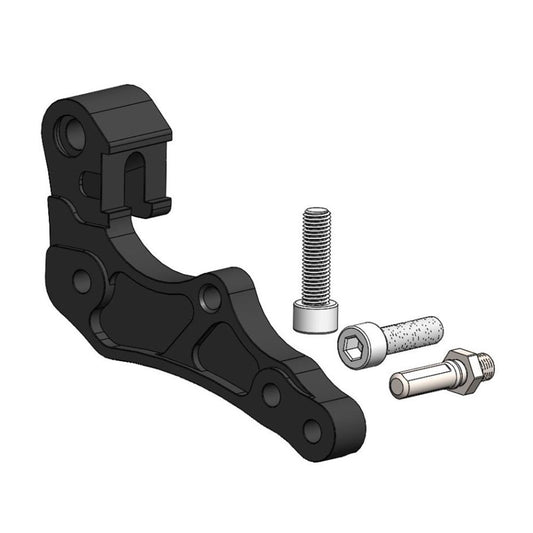 Moto-Master Bremssattel-Adapter Oversize MX 280 mm Ø (Art. m211148)