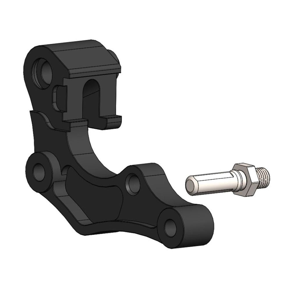 Moto-Master Bremssattel-Adapter Oversize MX 280 mm Ø (Art. m211149)