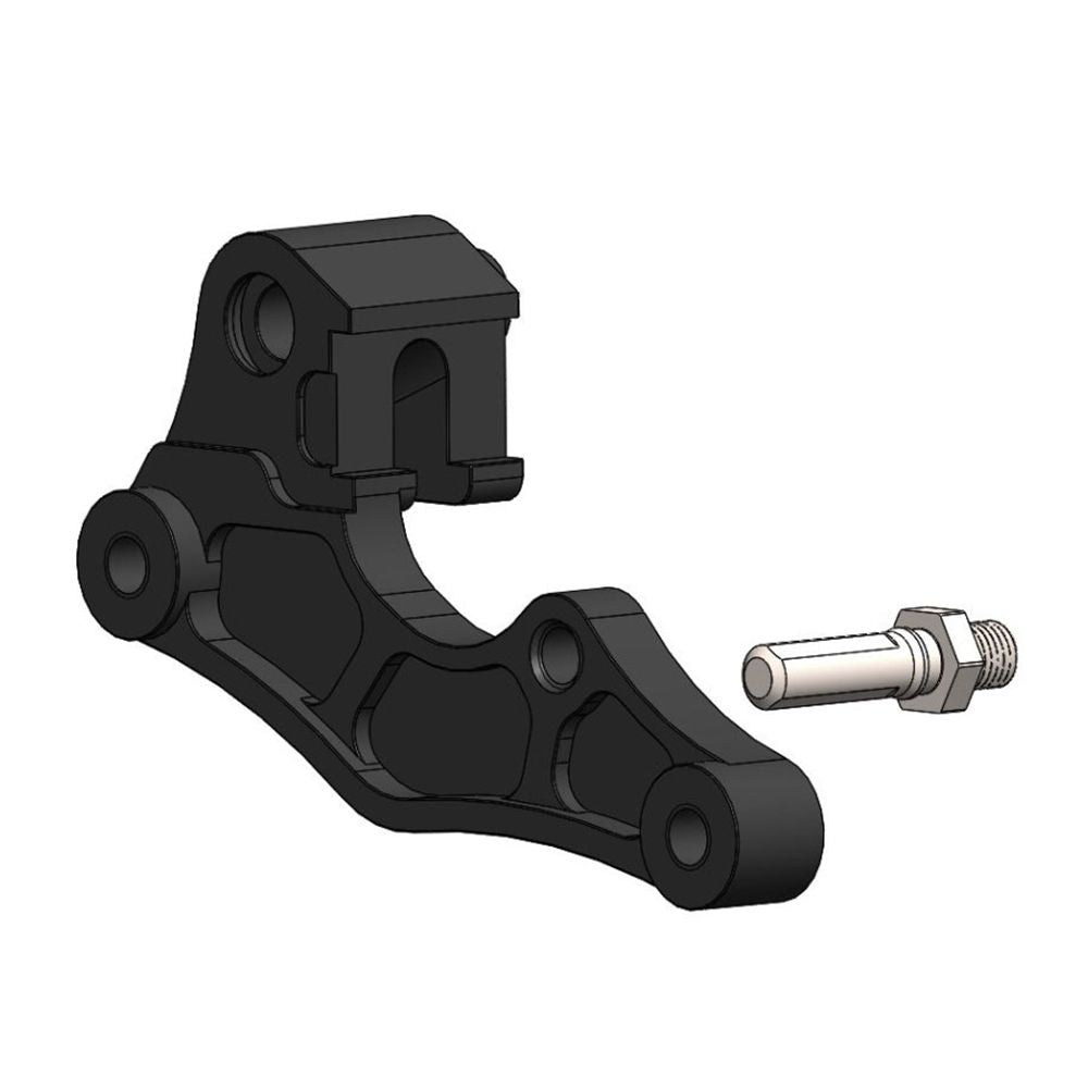 Moto-Master Bremssattel-Adapter Oversize MX 280 mm Ø (Art. m211150)
