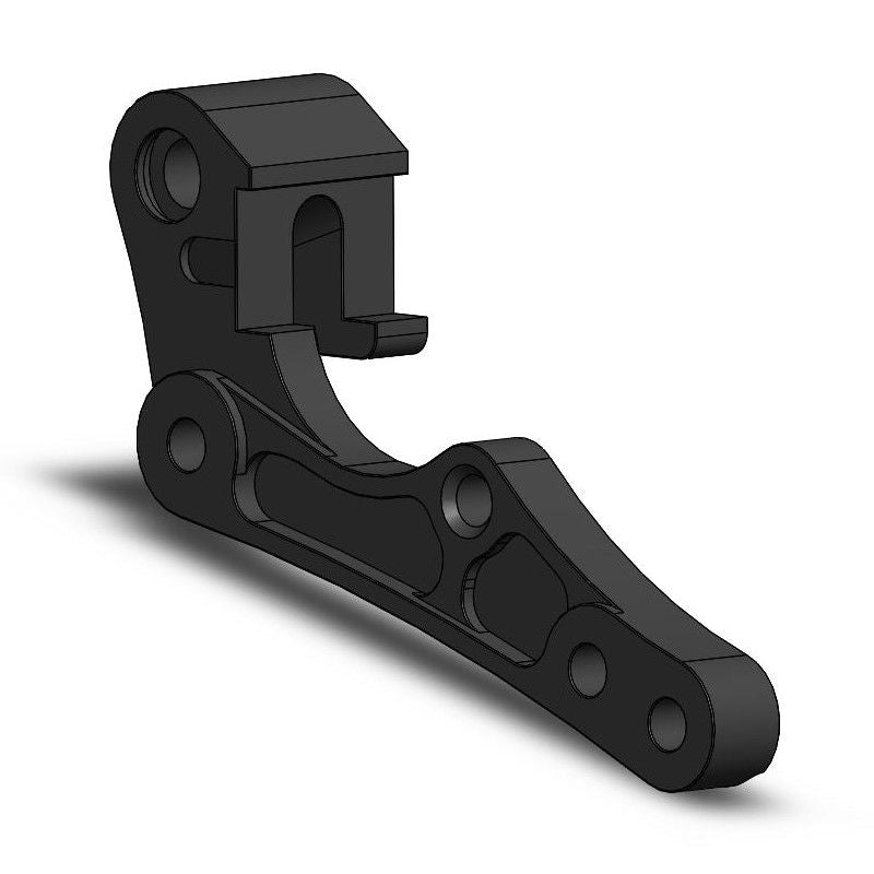 Moto-Master Bremssattel-Adapter Oversize MX 270 mm Ø (Art. m211157)