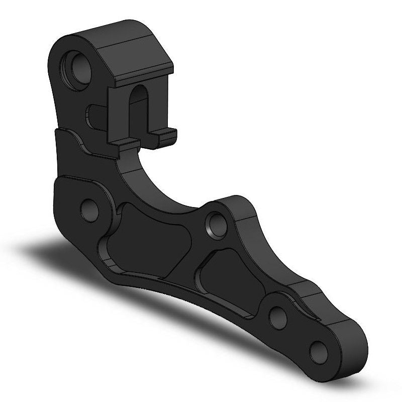 Moto-Master Bremssattel-Adapter Oversize MX 280 mm Ø (Art. m211158)