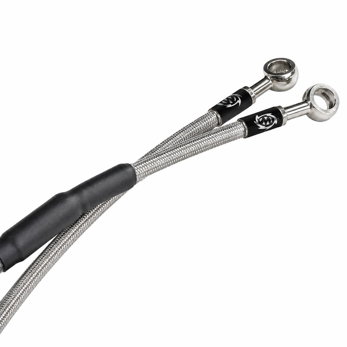 Moto-Master Stahlflexleitung nur in Verb. mit MMT Radialzylinder (Art. m212001)