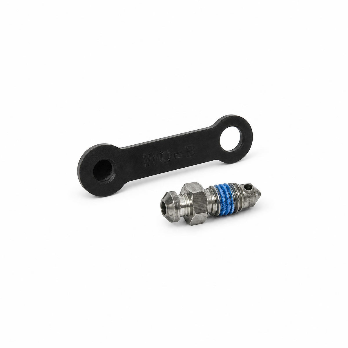 Moto-Master Entlüftungsventil für Radial Master cylinder 213012 12mm black Model