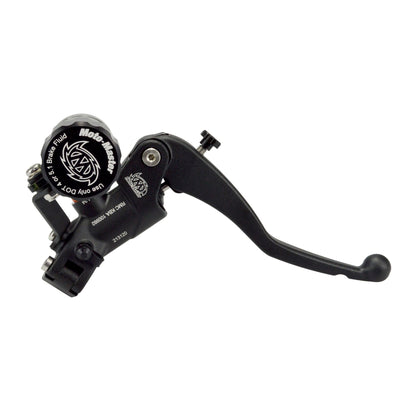 Moto-Master Bremspumpe Radial 12mm
