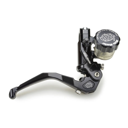 Moto-Master Bremspumpe RMC-R-Radial 12 mm schwarz