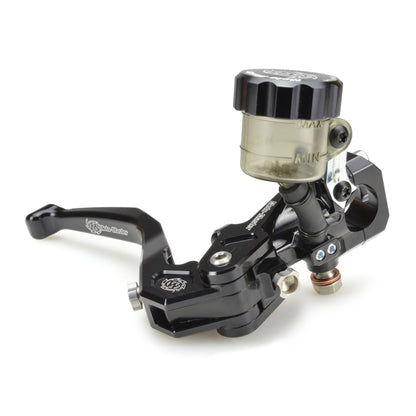 Moto-Master Bremspumpe RMC-R-Radial 12 mm schwarz