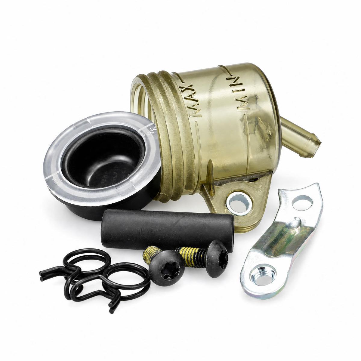 Moto-Master Bremssattel RMC-R Ersatzteil Abstandshalter f. Behälter