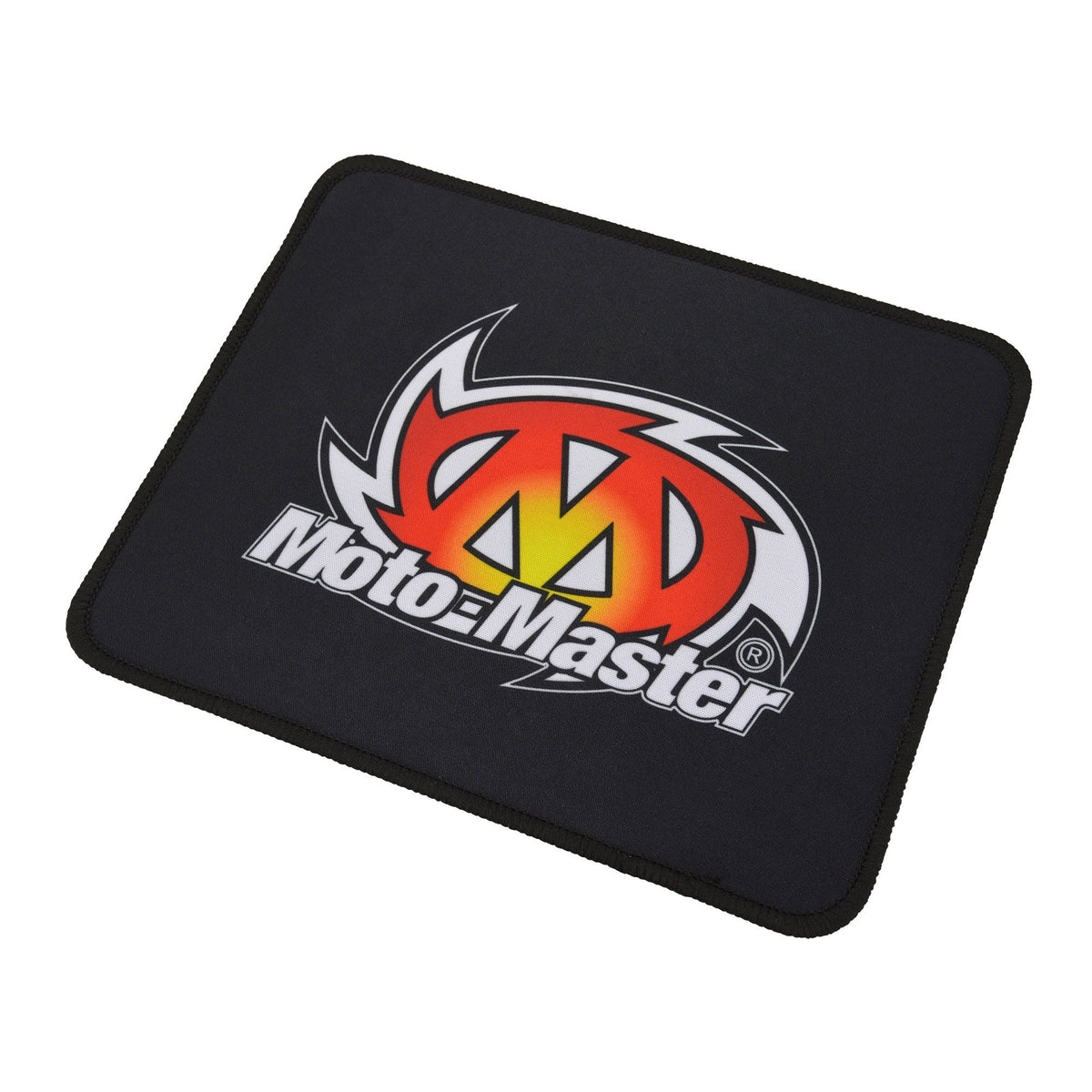 Moto-Master Mauspad schwarz