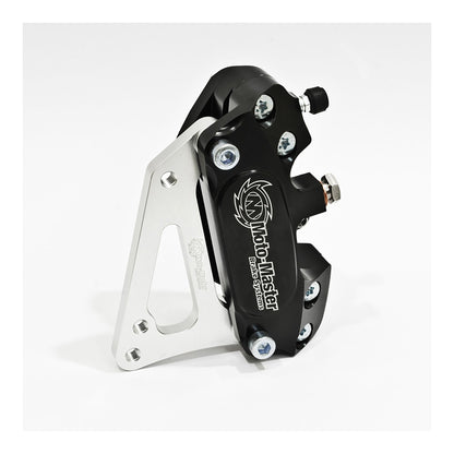 Moto-Master Supermoto Kit 320 Flame Bremsscheibe Bremssattel Bremspumpe (Art. m313092)
