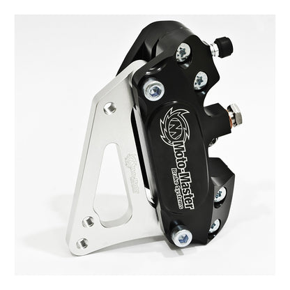 Moto-Master Supermoto Kit 300 Flame Bremsscheibe Bremssattel Bremspumpe (Art. m313094)